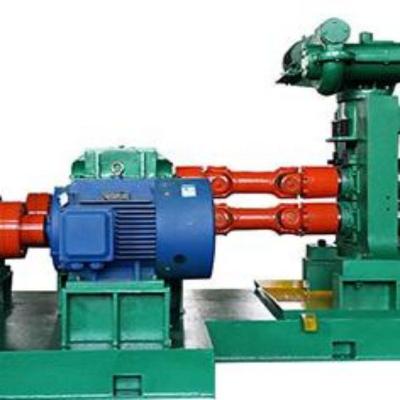 China Molly Factory Hot Rolling Mill Production Line for sale