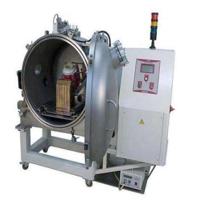 China Metal Heat Treatment Vacuum Heat Treatment Furnace--Vacuum Gas Quenching Molly Furnace for sale