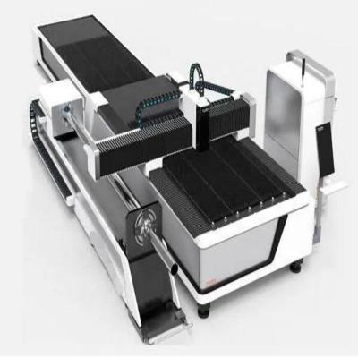 China High Quality Metal Industrial Cutter Fiber Laser Cutting Machine With Molly's Low Price for sale