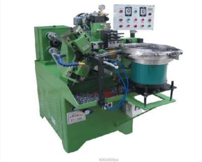 China Automatic Automation Wire Rolling Nora Bolt Nut Making Machine for sale