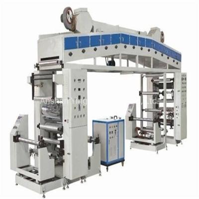 China Nora C02-S30W Automatic Printing Stores Coating Machine for sale