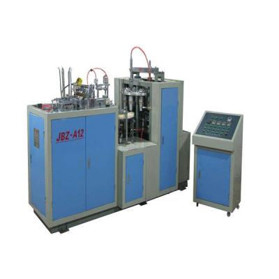 China Zb-D Other Paper Cup Making Machine from Sophie for sale