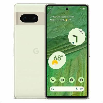 China Dual SIM Card Wholesale used phone for google pixel 6a 6 Pro 7a 7 pro  Original Android phone used mobile phones for sale