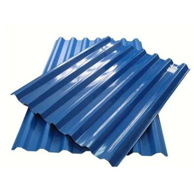 China Rppf /Wall Plate / Barrier Prepainted Mn 3003 Aluminum Magnesium Color 3004 3105 Aluminum Alloy Coating Roofing Slab for sale