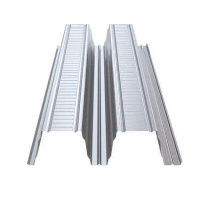 China Floor Decking Sheet Galvanized Floor Decking Steel Sheet Corrugated Metal Plate Floor Decking Steel Sheet for sale