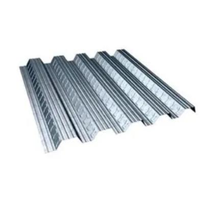 China Floor Decking Sheet Galvanized Steel Floor Decking Sheet 1.0mm 1.5mm 2.0mm Thickness for sale