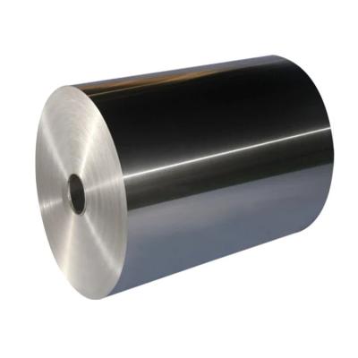 China Building Construction Magnesium Manganese Prepainted RAL Color Aluminum Alloy Coil for sale