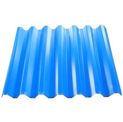 China Cheap Price Construction Aluminum Corrugated Roofing Sheet for sale