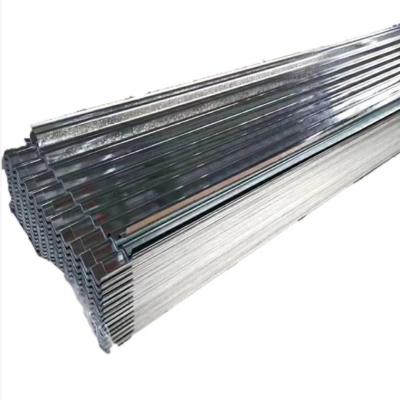 China Low Moq 0.12mm Carbon Steel Plate Roofing Construction Sheet Prepainted Galvanized Corrugated Steel Sheet for sale