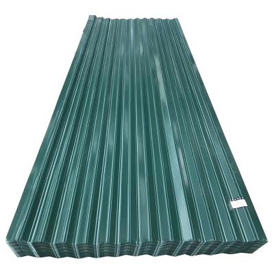 China China Ppgi Roofing Metal Construction Hot Dipped Steel Sheet Prepainted Backer Plate for sale