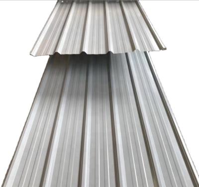 China Building Spcc St12 Dc01 Dx51d Corrugated Galvanized Zinc Roof Sheet 0.2mm Thick Steel Sheet Plate for sale