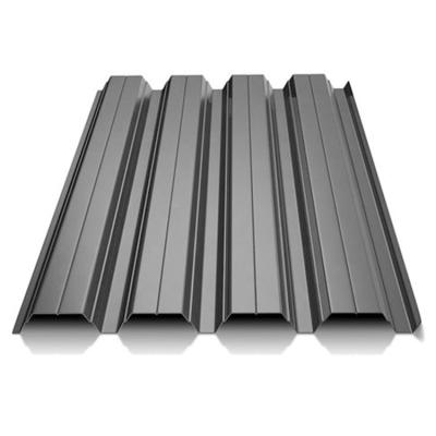 China Roof Fence Corrugated Steel Sheet 0.2mm Colored 0.3mm PPGI Galvanized Prepainted 0.4mm Corrugated Steel Roofing Sheets for sale