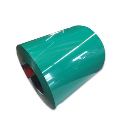 China ASTM A5052 A1060 A3003 Color Coated Prepainted Aluminum Coil Prices 1xxxx-6xxxx for sale