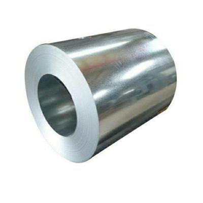 China Making Pipes G60 Galvanized Steel Astm A792 Galvalume Steel Coil Az150 Thin Gauge G550 Galvanized Steel Coil Gi Coil for sale