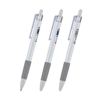 China G-12540 Normal Bullet Click High Quality Gel Pen Soft Writing Tip Retractable Gel Pen for sale