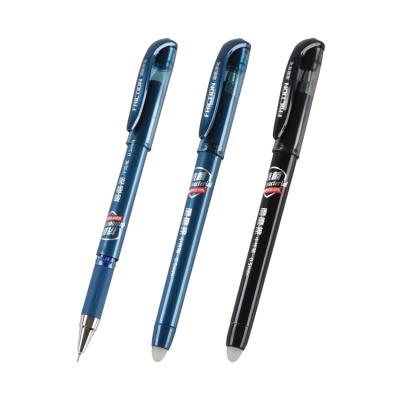 China G-1347 Normal Logo Customized Smooth Friction Gel Marking Pen Erasable Gel Pen for sale