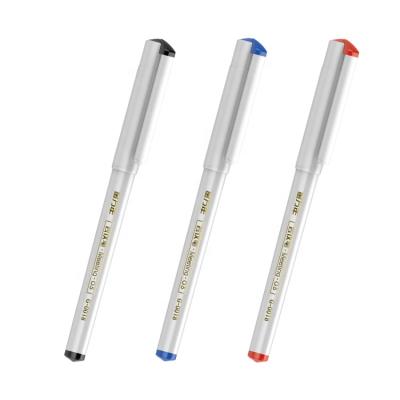 China Normal Hot Selling School and Office Pen G-0018 0.5mm Meeting Pen Roller Pen for sale