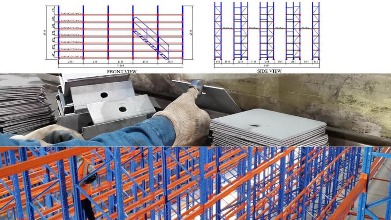 Fornecedor verificado da China - Nanjing Hongbo Metal Products Co., Ltd.