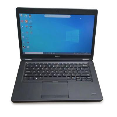 China Wholesale Refu rbished Laptop 5450/7450 Core i5 i7 8GB 256GB 6th Generation 14.1