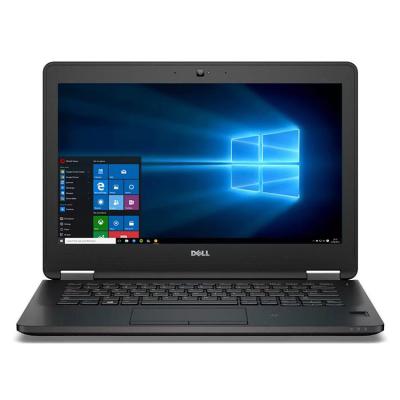 China Wholesale Refu rbished Laptop 5280 Intel Core i5 7th Ram 8GB 256GB SSD 12.5 Inch 12.5