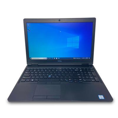 China Wholesale Plastic Refu rbished Laptop 5290 Intel Core i5 8th Ram 8GB 256GB SSD 12.5 Inch U*sed Laptop Business Laptop for sale