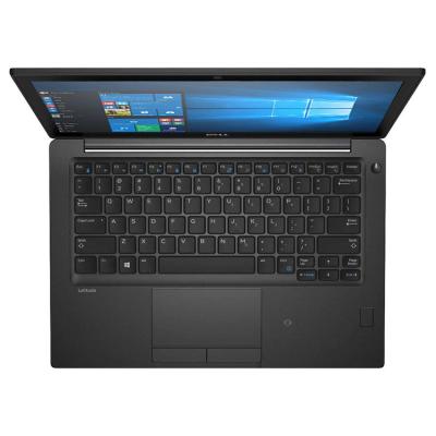 China Plastic Laptop 7290 Core i5 8th 8GB 256GB SSD 1 12.5 Inch Business Laptop for sale