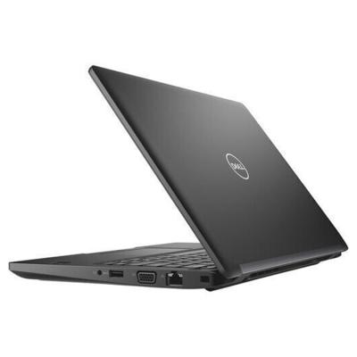 China Plastic Laptop 5290 Intel Core i5 8th Ram 8GB 256GB 1 12.5 Inch SSD Business Laptop for sale