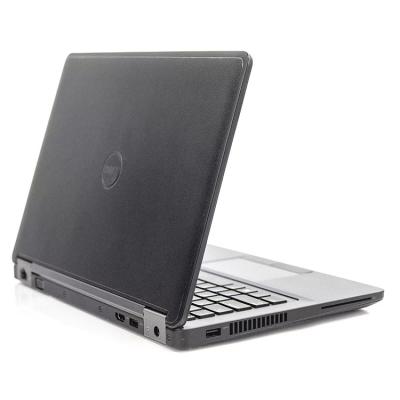 China Plastic Laptop 5280 Intel Core i5 7th Ram 8GB 256GB 1 12.5 Inch SSD Business Laptop for sale