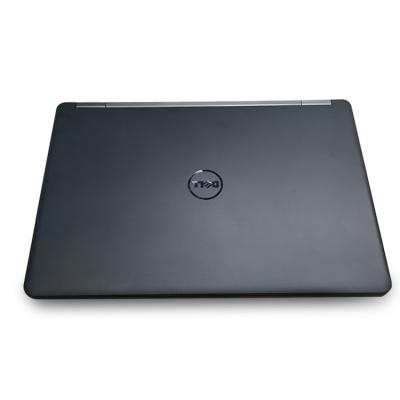 China Plastic 1 Laptop 5550 Core i5 8GB 128GB 15.6 Inch SSD Business Laptop 5th for sale