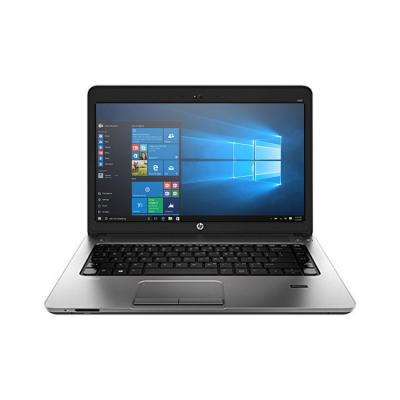 China Wholesale Plastic Refu rbished Laptop 440 G1 i5 Ram 4GB/8GB, 128GB/256GB/500GB, SSD/HDD 14.1 Inch U*sed Laptop Business Laptop for sale