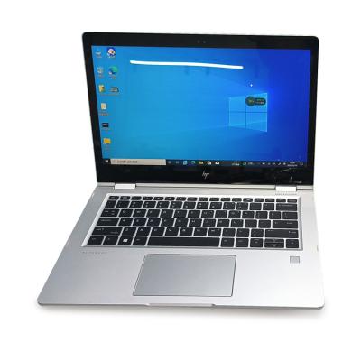 China Wholesale Refu rbished X360 1030 G2 2 in 1 Laptop Core i5 i7 8GB 256GB 512GB 13.3 Inch U*sed Laptop Business Laptop 13.3