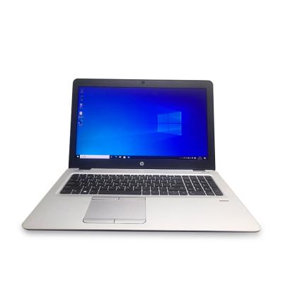 China Wholesale Refusal rbished Laptop 850G1 850G2 850G3 850G4 850G5 8GB 256GB SSD 15.6 Inch U*sed Laptop Business Laptop 15.6