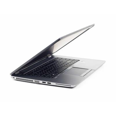 China Plastic 1 Laptop 850 G1 Intel Core i7 4GB Ram 128GB SSD Business Laptop for sale