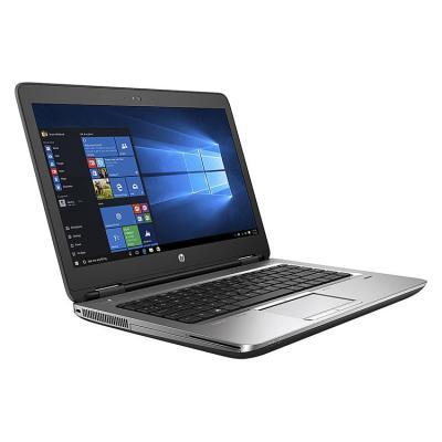 China Laptop 640 G1 Intel Coer i5 4GB/8GB, 128GB/256GB/500GB, SSD/HDD Business Plastic 1 Laptop for sale