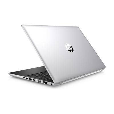 China Plastic Laptop 450 G5 Intel Core i5 15.6 8th 1 Inch 8GB / 16GB SSD Business Laptop for sale