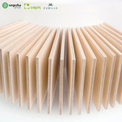 China China Wholesale Modern Cheap Baltic 18mm Birch Plywood 4mm 15mm 100% Full for sale