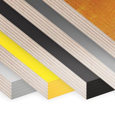 China Modern Professional Factory Film Face Plywood Brown Film Faced Plywood Construction Birch Plywood for sale