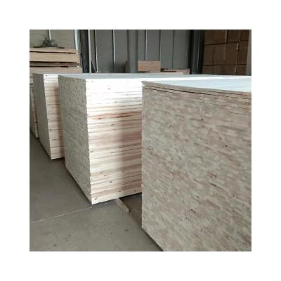 China Modern Cheap Price Solid Wood Chinese Board Fir Finger Joint for sale