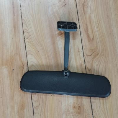 China PLASTIC Interior Mirror Truck Mirror Replacement Part Body Parts Inside Mirror For ISUZU NPR 2009 2008 ON for sale