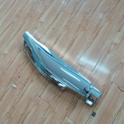 China Spare Part Plastic Corner Body Parts Pickup Truck Left Hand RH Plastic Corner Panel For ISUZU DECA 1996 for sale