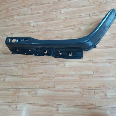 China PLASTIC Plastic Shock Absorber Truck Spare Part Body Parts Shock Absorber Left Hand RH Plastic For ISUZU DECA 1996 for sale