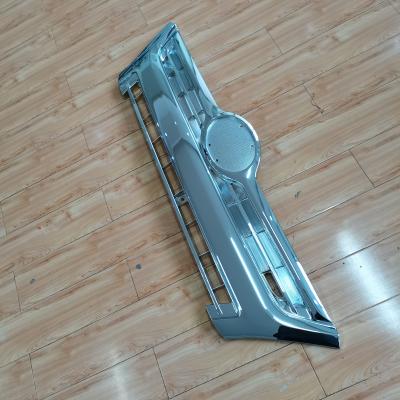 China PLASTIC GRILL Left Hand RH Truck Spare Part Body Parts FOR HINO DUTRO XZU710 2012 ON for sale