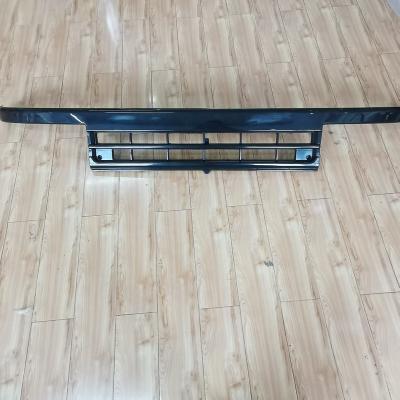 China PLASTIC/METAL Truck Spare Part Grill Truck Spare Parts Body Parts For MITSUBISHI FH96 TRACK PARTS for sale