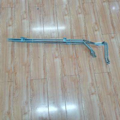 China PLASTIC/METAL Truck Spare Part Fh Truck Oil Pipe Truck Spare Body Parts For MITSUBISHI Fe 657 for sale