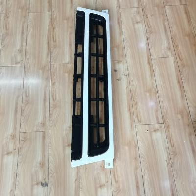 China PLASTIC/METAL Truck Spare Part Grill Truck Spare Lower Body Parts For MITSUBISHI FN628 FM618 2005 TOP for sale