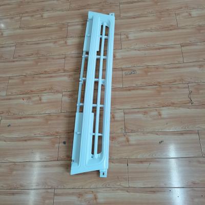 China PLASTIC/METAL Truck Spare Part Grill Truck Spare Lower Body Parts For MITSUBISHI FN628 FM618 2005 TOP for sale