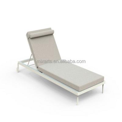 China Patio\Garden\Outdoor Aluminum Sunlounge\Hotel\Beach Outdoor Furniture Mixarts for sale