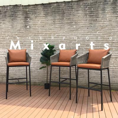 China Dining Chair Outdoor Restaurant Bar Chair for sale