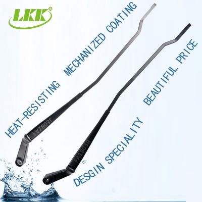 China Good Quality Cheap Price Car Front Window Wiper Arm For Europe Car VW GOLF III Model Golf III for sale