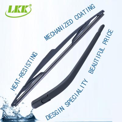 China High Quality Hot Selling Rear Window Wiper Blade And Arm For Europe Model For VOLVO XC90 350 mm for sale